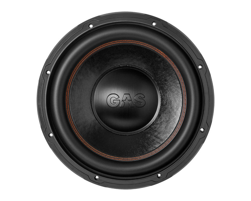 GAS MAD Level 3 Subwoofer 12" 2x2 Ohm afbeelding 8
