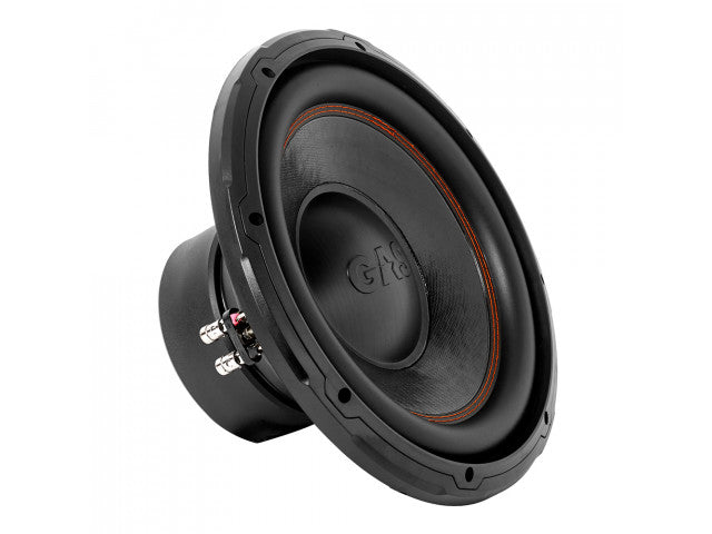 GAS MAD Level 3 Subwoofer 12" 2x2 Ohm afbeelding 3