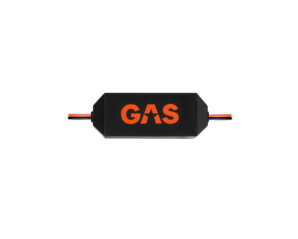 GAS MAD Level 2 Tweeter 1" afbeelding 7