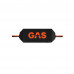 GAS MAD Level 2 Tweeter 1" afbeelding 8