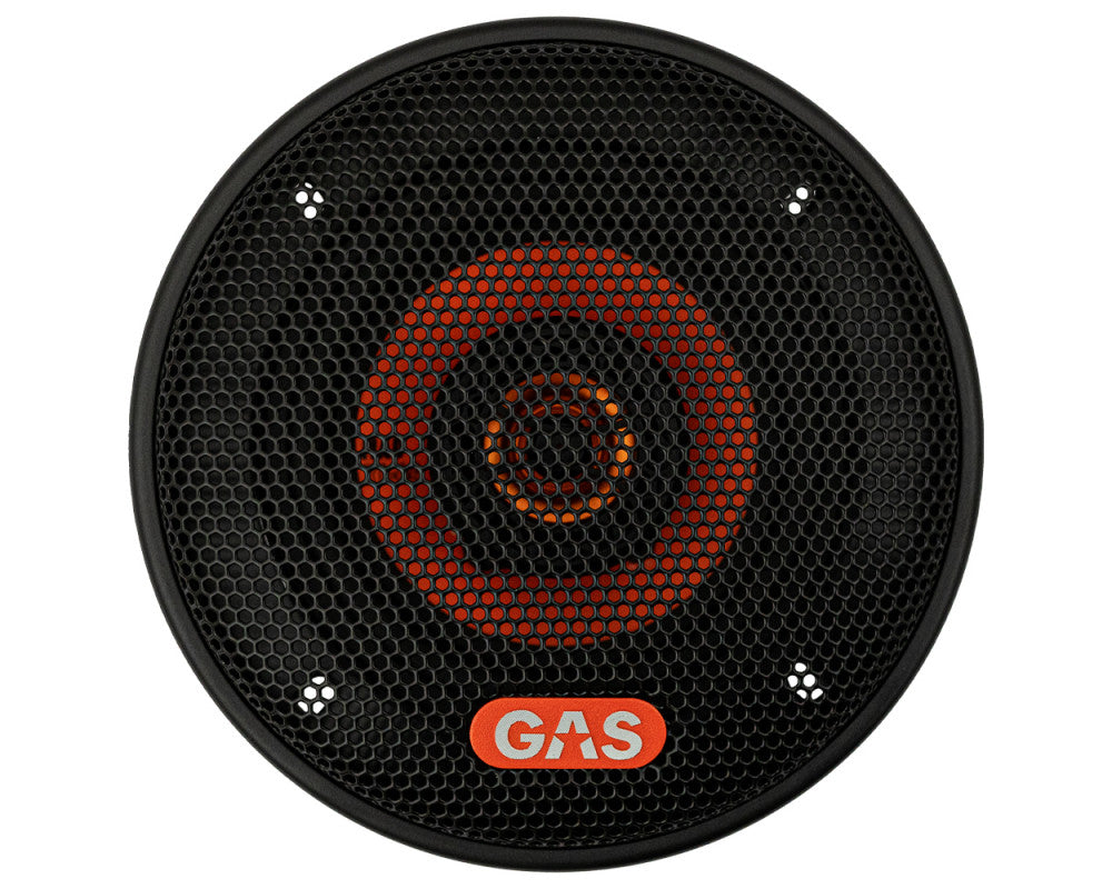 GAS MAD Level 1 Coaxial Speaker 4" afbeelding 10