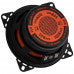 GAS MAD Level 1 Coaxial Speaker 4" afbeelding 7
