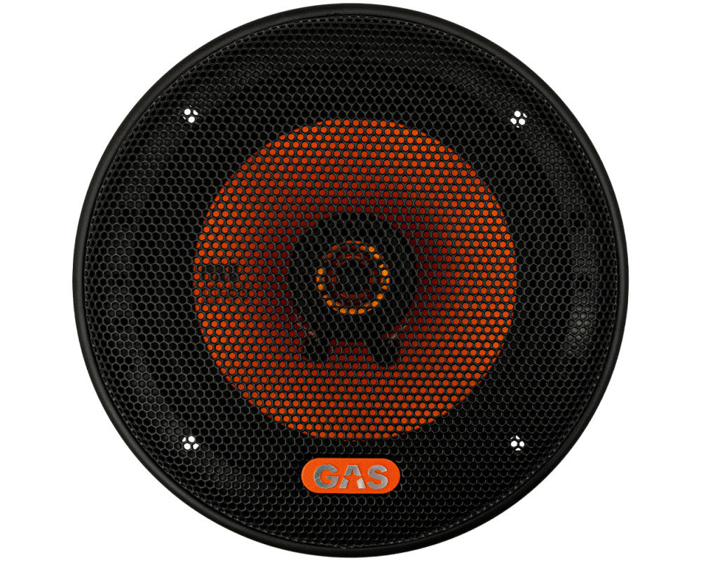 GAS MAD Level 1 Coaxial speaker 6,5" afbeelding 8