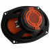 GAS MAD Level 1 Coaxial Speaker 6x9" afbeelding 7