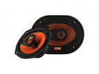 GAS MAD Level 1 Coaxial Speaker 6x9" afbeelding 3