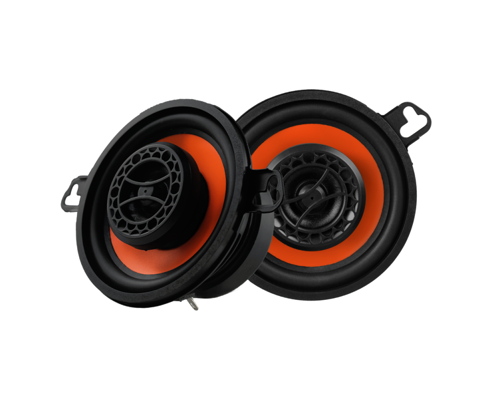 GAS MAD Level 2 Coaxial Speaker 3,5" afbeelding 2