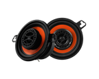 GAS MAD Level 2 Coaxial Speaker 3,5" afbeelding 2