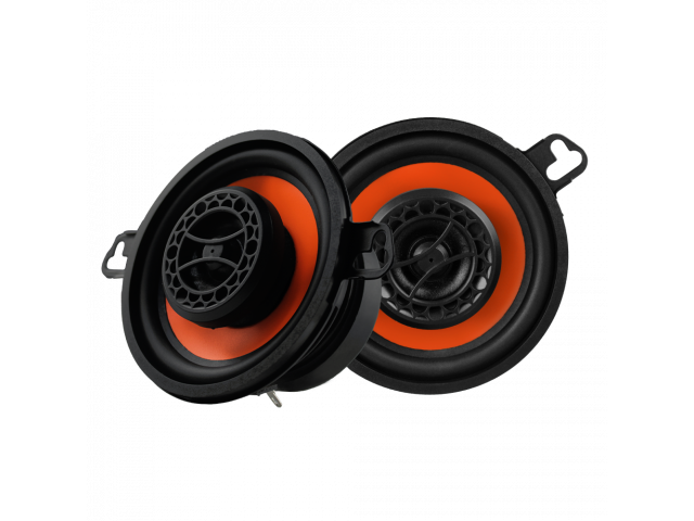 GAS MAD Level 2 Coaxial Speaker 3,5" afbeelding 3