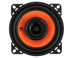 GAS MAD Level 2 Coaxial Speaker 4" afbeelding 10