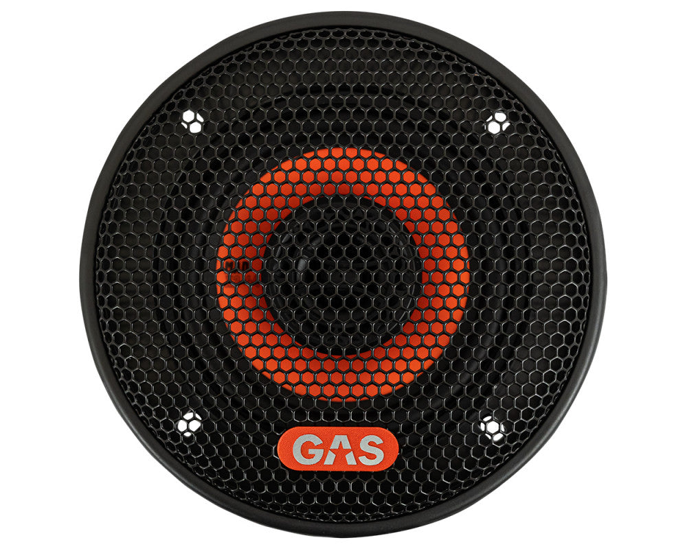 GAS MAD Level 2 Coaxial Speaker 4" afbeelding 8