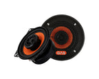 GAS MAD Level 2 Coaxial Speaker 4" afbeelding 4