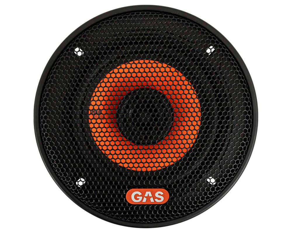 GAS MAD Level 2 Coaxial Speaker 5.25" afbeelding 8