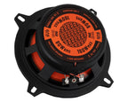 GAS MAD Level 2 Coaxial Speaker 5.25" afbeelding 6