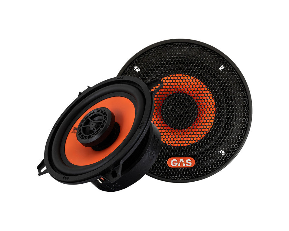 GAS MAD Level 2 Coaxial Speaker 5.25" afbeelding 4