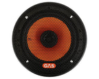 GAS MAD Level 2 Coaxial Speaker 6.5" afbeelding 8