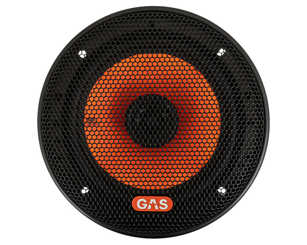 GAS MAD Level 2 Coaxial Speaker 6.5" afbeelding 8