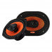 GAS MAD Level 2 Coaxial Speaker 6x9" afbeelding 9