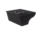 GAS MAX Level 1 Loaded enclosure 6,5" for BMW i4 afbeelding 2