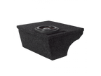 GAS MAX Level 1 Loaded enclosure 6,5" for Corvette C5 afbeelding 3