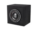 GAS MAX Level 1 Loaded enclosure 6,5" for VW Transporter T5/T6/T6.1 afbeelding 2