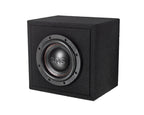 GAS MAX Level 1 Loaded enclosure 6,5" for VW Transporter T5/T6/T6.1 afbeelding 2