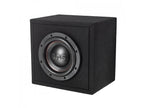 GAS MAX Level 1 Loaded enclosure 6,5" for Nissan NV200 afbeelding 3