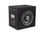 GAS MAX Level 1 Loaded enclosure 6,5" for VW Transporter T5/T6/T6.1 afbeelding 4
