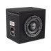 GAS MAX Level 1 Loaded enclosure 6,5" for Nissan NV200 afbeelding 5