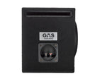 GAS MAX Level 1 Loaded enclosure 6,5" for Nissan NV200 afbeelding 6