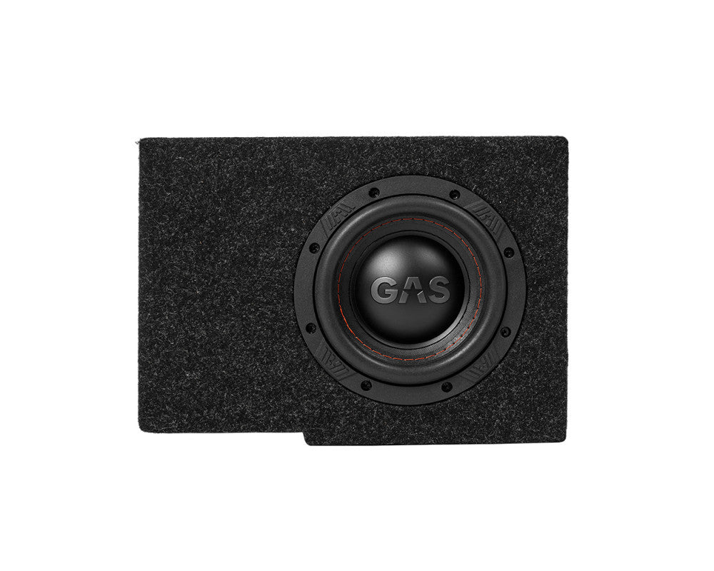 MAX Level 1 Loaded enclosure 6,5" VW ID.BUZZ/Cargo (2-seats) afbeelding 4
