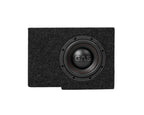 MAX Level 1 Loaded enclosure 6,5" VW ID.BUZZ/Cargo (2-seats) afbeelding 4