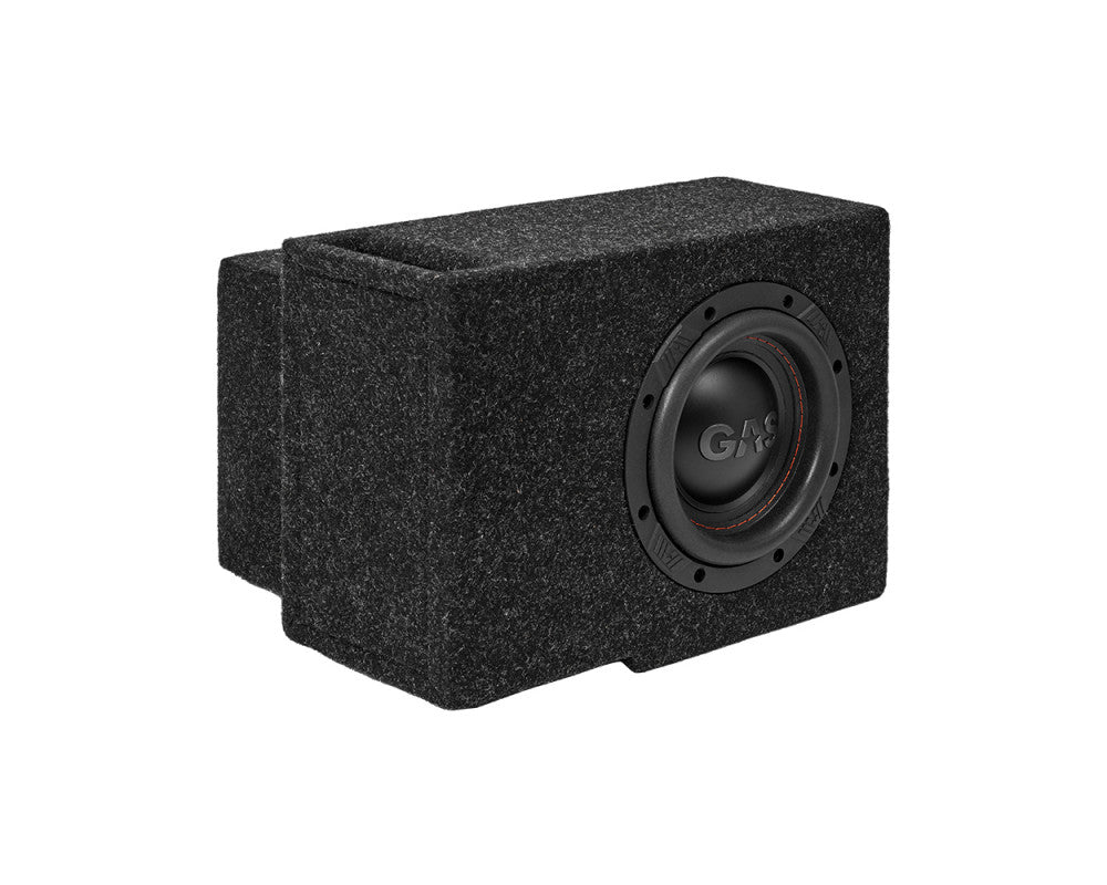 MAX Level 1 Loaded enclosure 6,5" VW ID.BUZZ/Cargo (2-seats) afbeelding 6