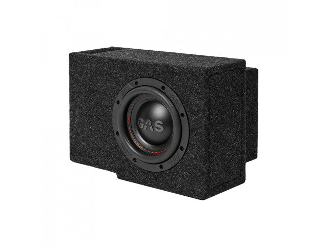 MAX Level 1 Loaded enclosure 6,5" VW ID.BUZZ/Cargo (2-seats) afbeelding 3
