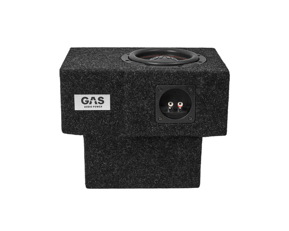 MAX Level 1 Loaded enclosure 6,5" VW ID.BUZZ/Cargo (2-seats) afbeelding 8