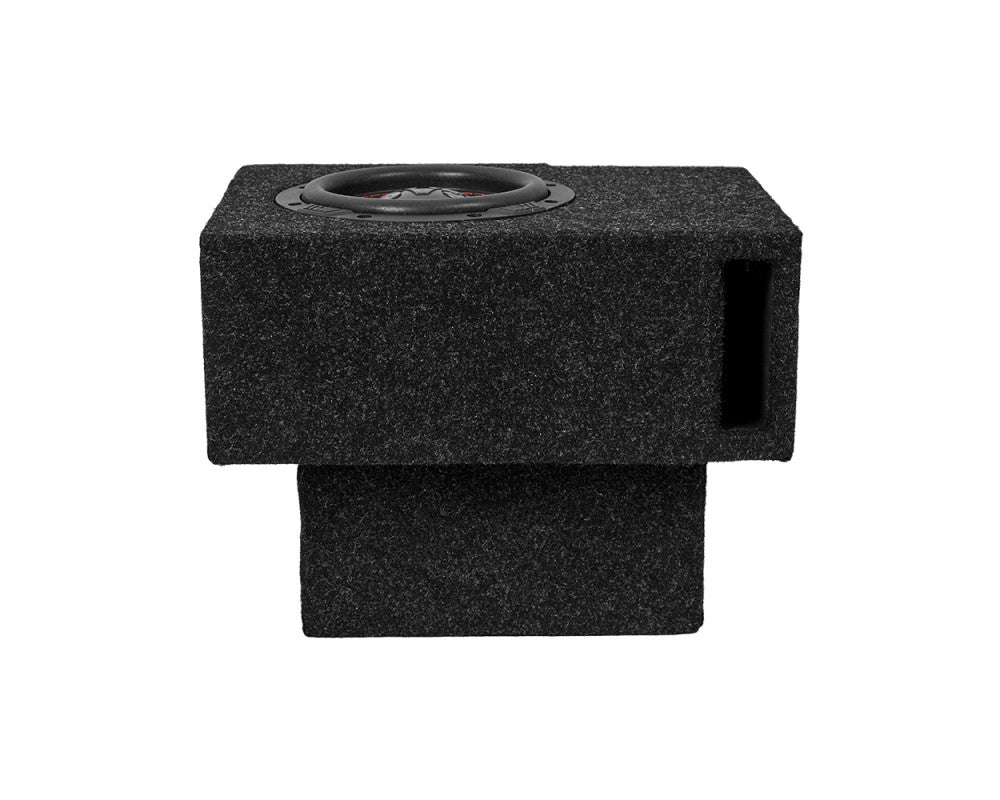 MAX Level 1 Loaded enclosure 6,5" VW ID.BUZZ/Cargo (2-seats) afbeelding 10