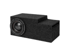 MAX Level 1 Loaded enclosure 6,5" VW ID.BUZZ/Cargo (3-seats) afbeelding 2