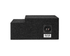 MAX Level 1 Loaded enclosure 6,5" VW ID.BUZZ/Cargo (3-seats) afbeelding 6
