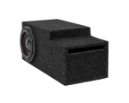 MAX Level 1 Loaded enclosure 6,5" VW ID.BUZZ/Cargo (3-seats) afbeelding 4