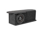 GAS Audio Power Pasklare subwooferkist Enyaq/Q4/ID.4/ID.5
