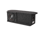 GAS Audio Power Pasklare subwooferkist Enyaq/Q4/ID.4/ID.5 afbeelding 2