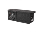 GAS Audio Power Pasklare subwooferkist Enyaq/Q4/ID.4/ID.5 afbeelding 3