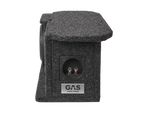 GAS Audio Power Pasklare subwooferkist Enyaq/Q4/ID.4/ID.5 afbeelding 8