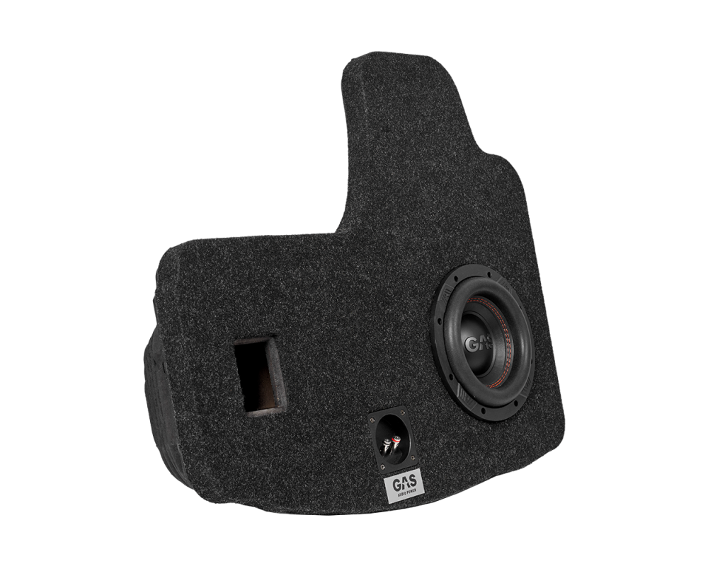 MAX Level 1 Loaded enclosure 8" Polestar 2 20-23 afbeelding 6