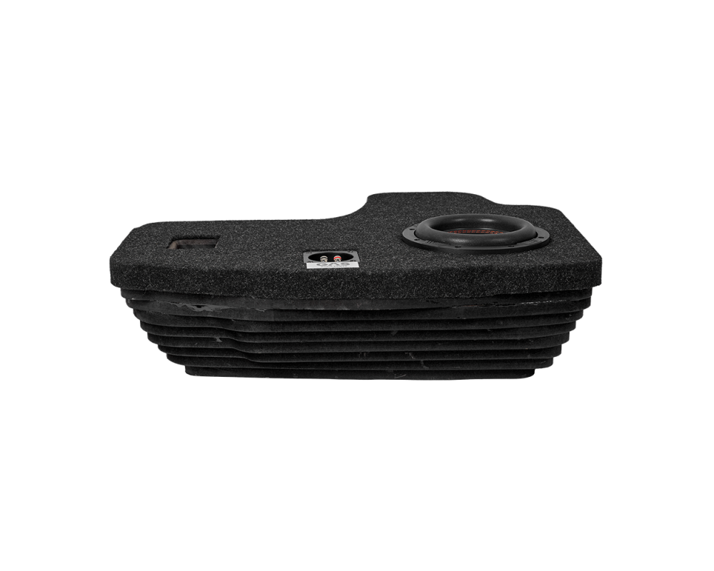 MAX Level 1 Loaded enclosure 8" Polestar 2 20-23 afbeelding 10