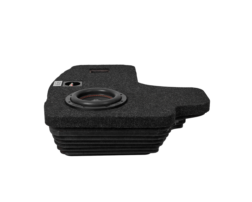 MAX Level 1 Loaded enclosure 8" Polestar 2 20-23 afbeelding 2