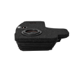 MAX Level 1 Loaded enclosure 8" Polestar 2 20-23 afbeelding 2