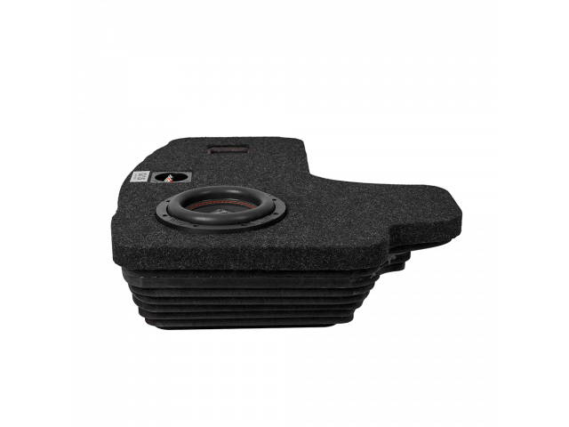 MAX Level 1 Loaded enclosure 8" Polestar 2 20-23 afbeelding 3