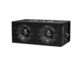 GAS MAX Level 1 Loaded enclosure 2x12" afbeelding 2