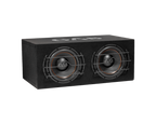 GAS MAX Level 1 Loaded enclosure 2x12" afbeelding 10