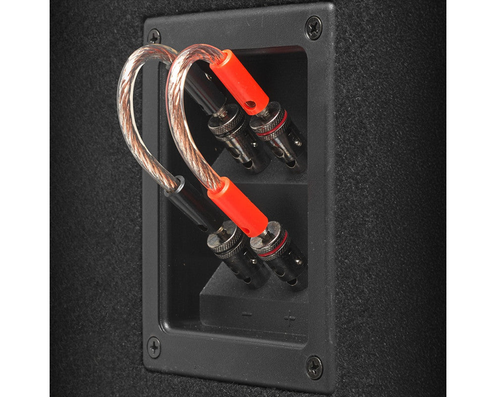 GAS MAX Level 1 Loaded enclosure 2x12" afbeelding 4